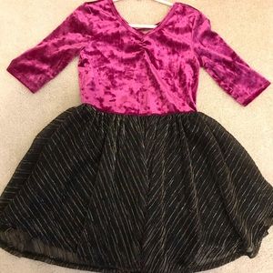 Ballerina Twirl dress 5/6